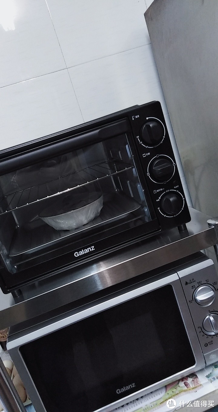 美食制造器分享之烤箱还是空气炸锅