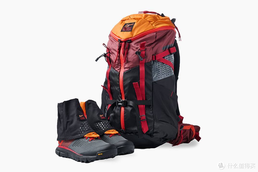 两大硬核品牌限量联名，推出 Mysteryranch x Danner 背包和登山靴！