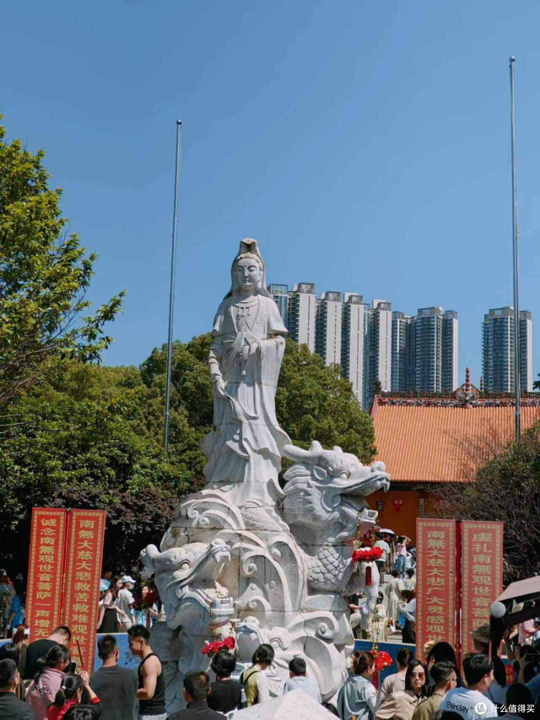 五一长沙游记:三馆一厅,开福寺,烈士公园印象