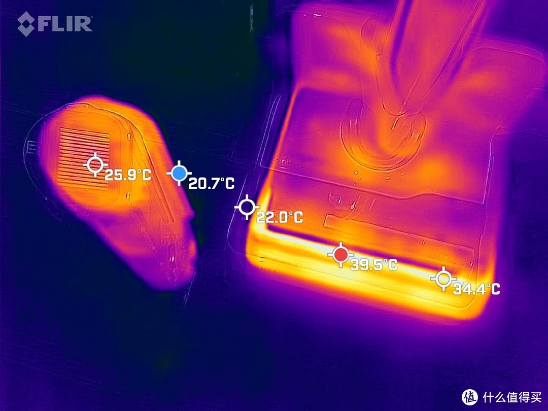 轻盈灵活+180°躺倒——云鲸S1洗地机有点不一样