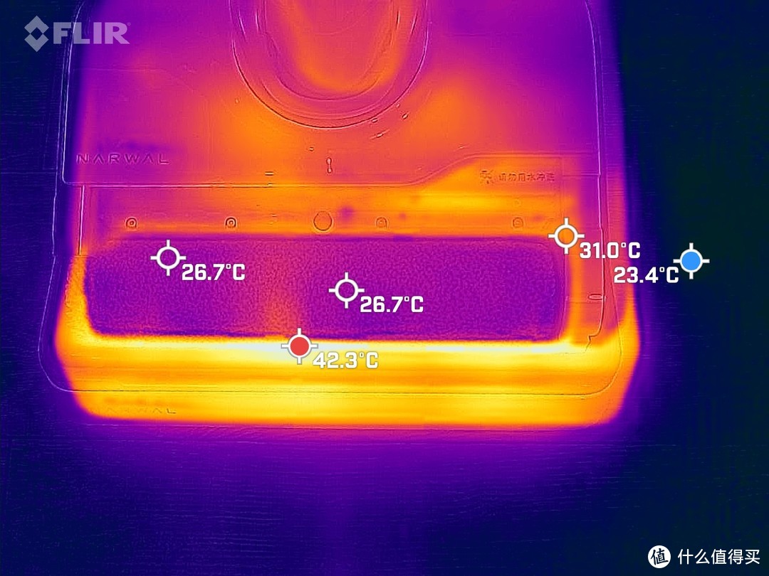 轻盈灵活+180°躺倒——云鲸S1洗地机有点不一样