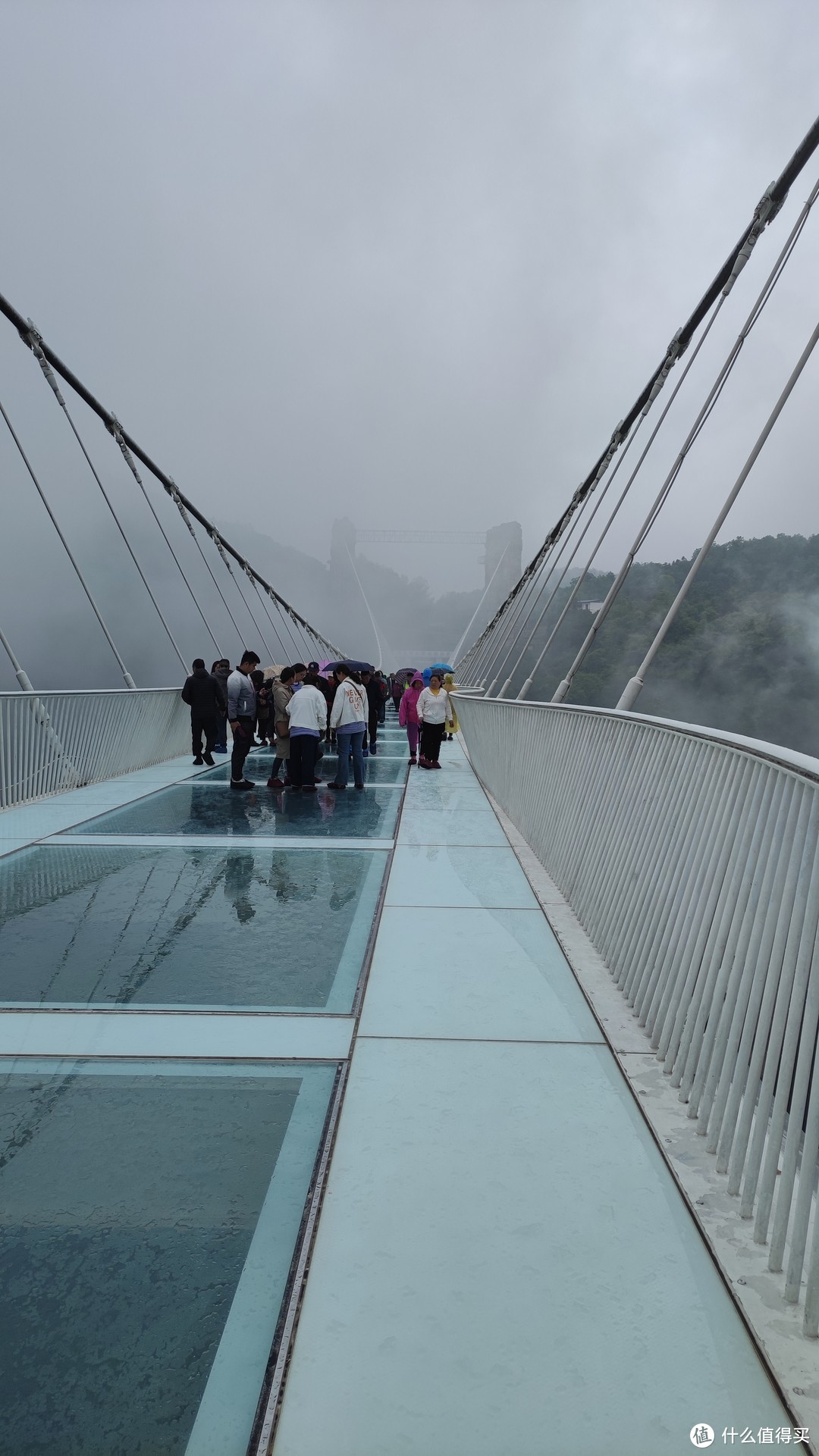 母亲节给老妈报团去湖南旅游，老妈发来照片带我云游