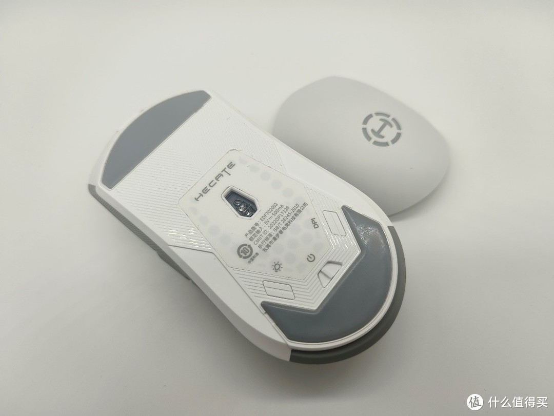聊一款声学大厂出的电竞鼠标——HECATE G4M Pro三模无线游戏鼠标使用体验