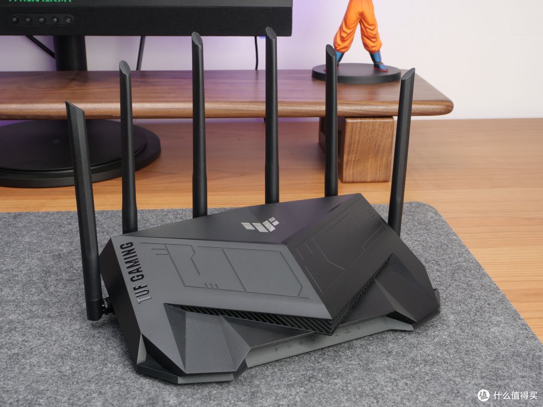 玩转家庭网络 篇十一:如何提升路由器wifi覆盖效果?华硕路由器优化设