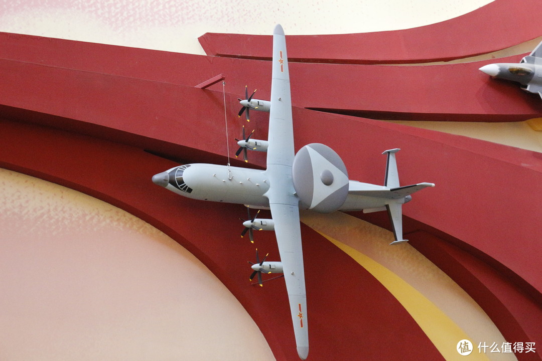 618种草！北京昌平航空博物馆的模型飞机真是帅气又威猛