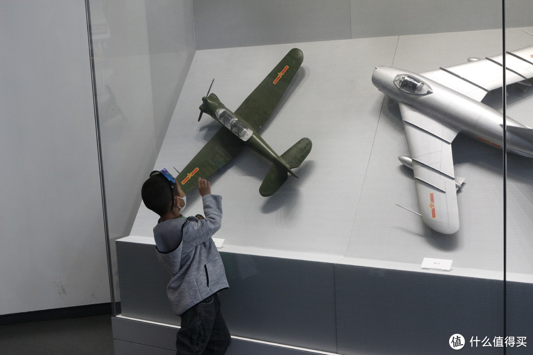 618种草！北京昌平航空博物馆的模型飞机真是帅气又威猛