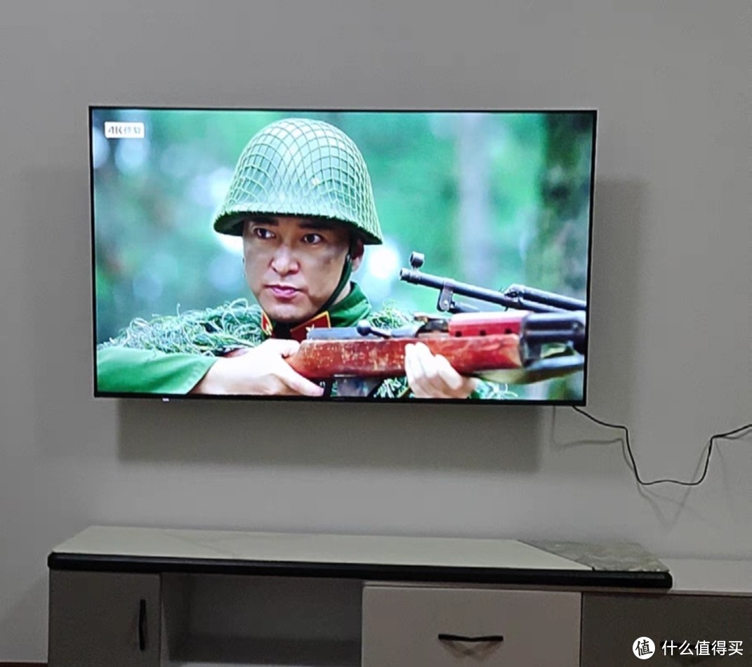 今天推荐长虹58D4PS 58英寸超高清智能液晶电视机
