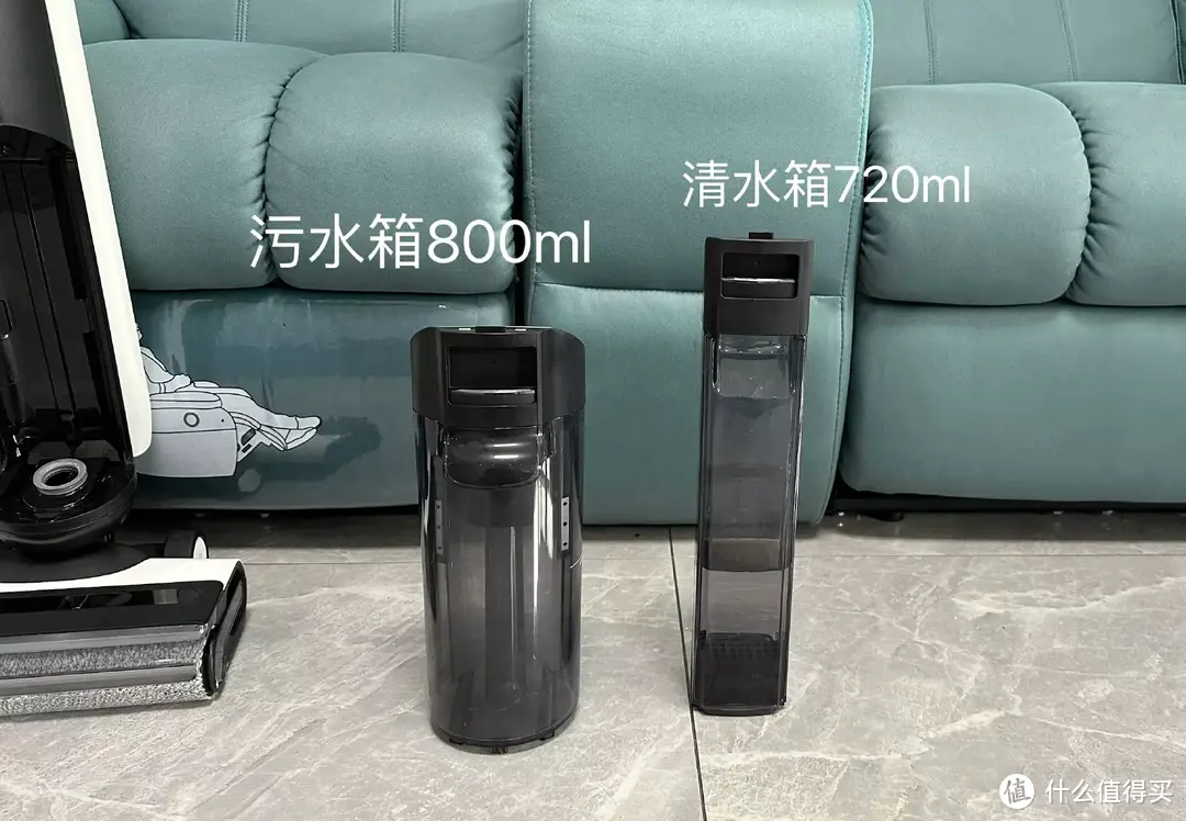有娃家庭怎么选购洗地机？2k+买到大品牌全能洗地机，添可2.0 Pro LED