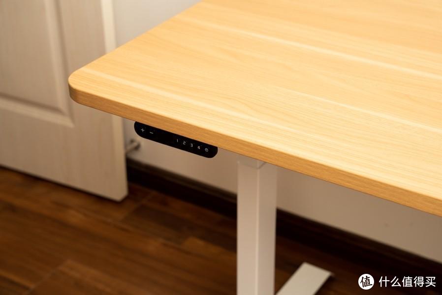 改善桌面空间，FEZiBO V3 电动升降桌组装体验分享