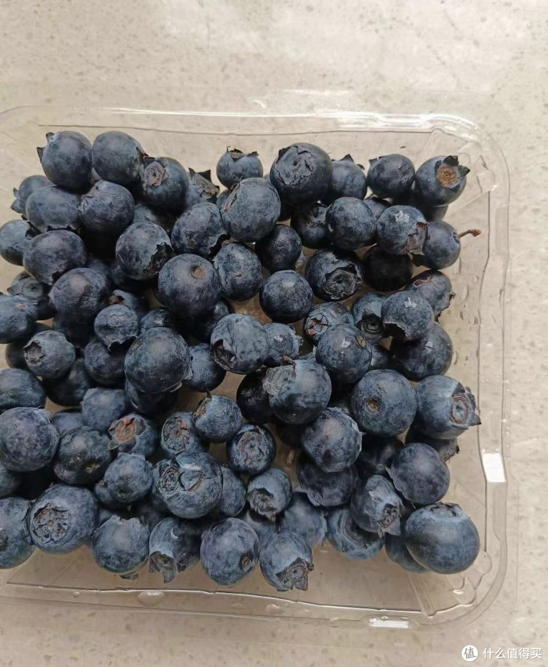 蓝莓这个水果是真好啊
