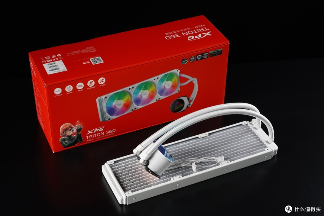 a机箱是追风者最新推出的一款中塔机箱,这款机箱是通过对经典的p500a