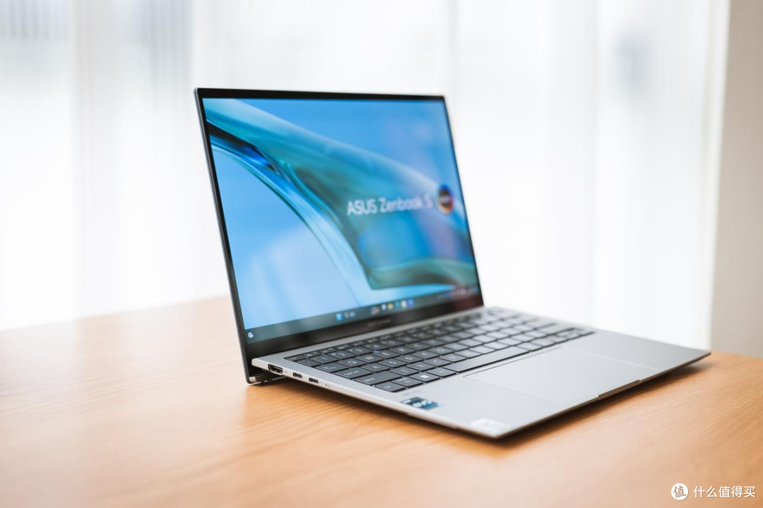 1kg的oled轻薄本:华硕灵耀13 2023