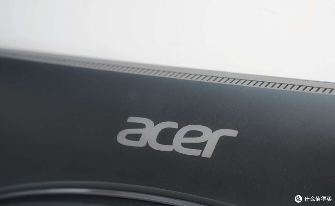 Acer 宏碁暗影骑士 XV275K P3：不负旗舰之名，4K Miniled集大成者_显示器_什么值得买