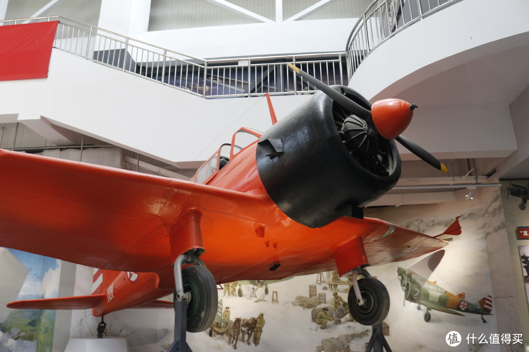 你见过列宁坐过的飞机吗？北京航空博物馆有618种草，导弹与喷射器让你震撼！