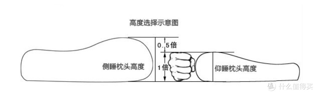 枕头怎么选？这3点很重要！【618枕头清单】Qrua巢物、菠萝斑马、躺岛7款枕头对比，最低59元/对