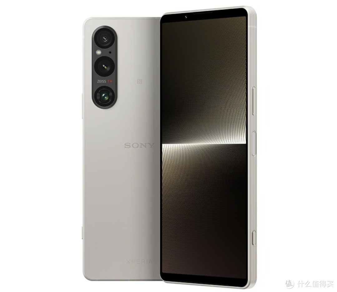 618种草大会之SONY索尼Xperia 1V 5G智能手机种草时刻，种个大大的索尼大法，咱们一起来挖呀挖草吧！