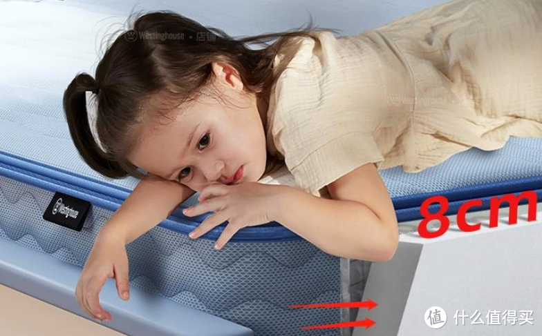 买哪款儿童床垫环保又护脊？分享五个选购关键点！