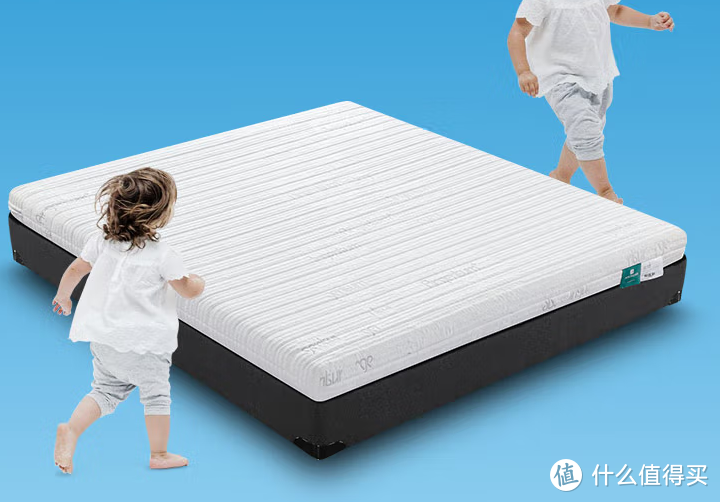 买哪款儿童床垫环保又护脊？分享五个选购关键点！