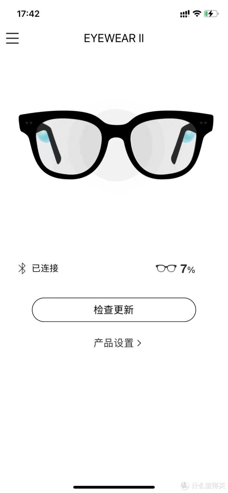 华为智能眼镜HUAWEI X GENTLE MONSTER Eyewear II深度体验评测