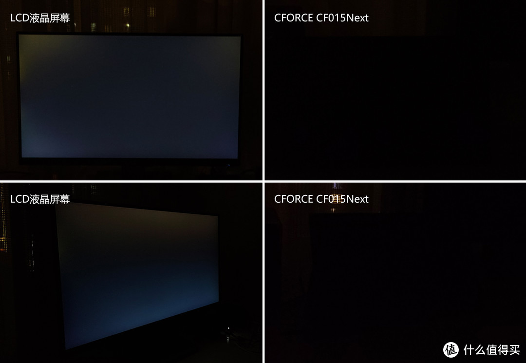 三星OLED面板、15.6英寸4K分辨率，我称它为Switch最佳伴侣，CFORCE CF015Next便携显示器使用体验