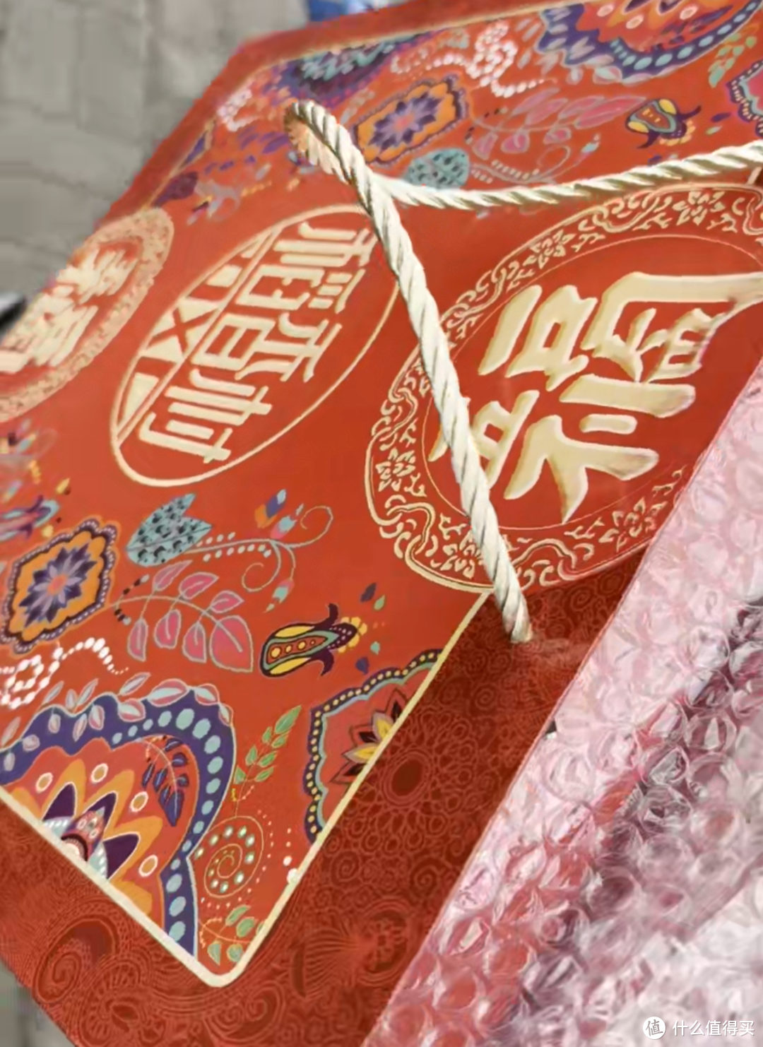  让爱在唇齿间传递，母亲节礼物推荐 — 稻香村传统糕点礼盒