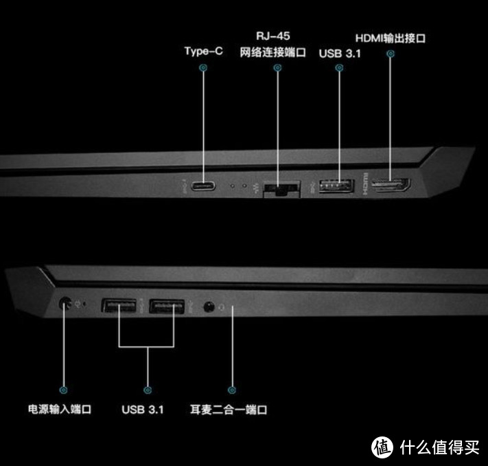 价格崩了？4999元i7+RTX4060没开玩笑！这波笔记本促销快上车！618【笔记本好价清单】篇1