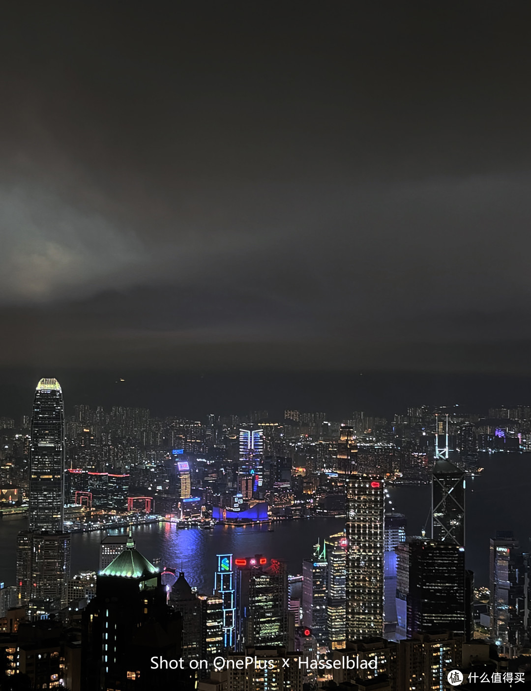 香港特种兵式之旅，风光摄影师的一加11影像记录