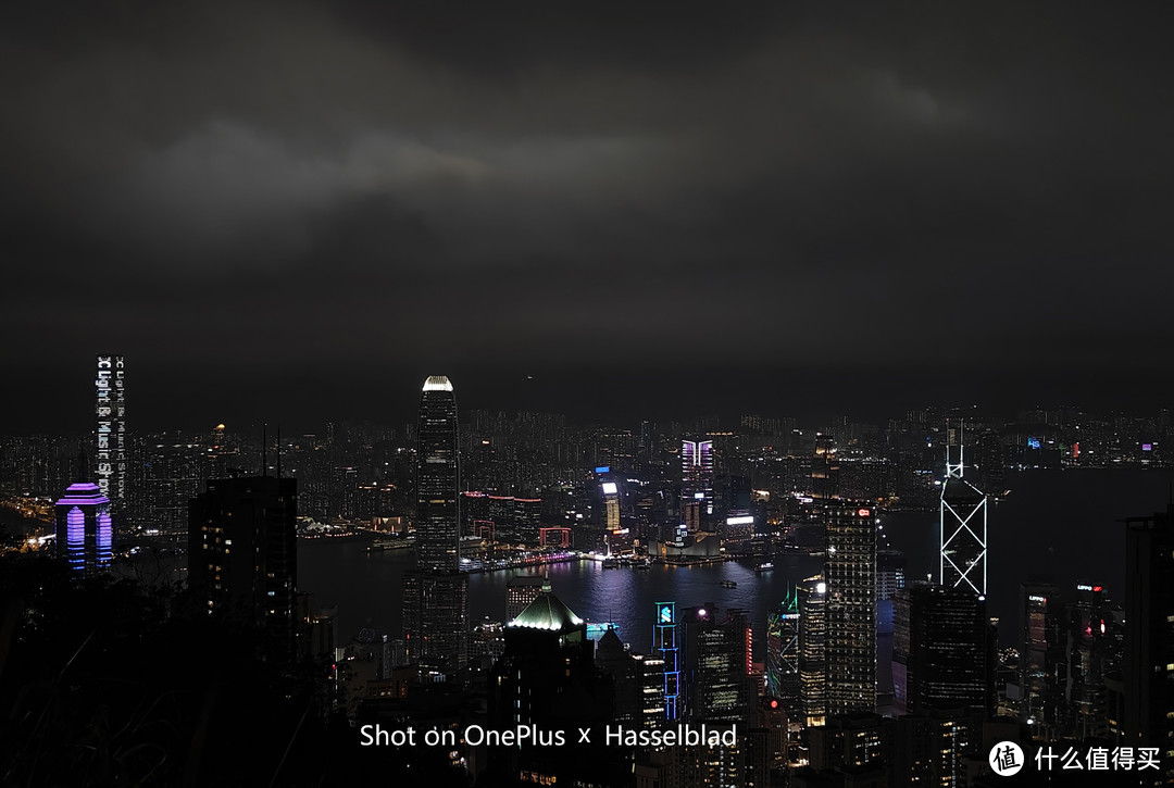 香港特种兵式之旅，风光摄影师的一加11影像记录