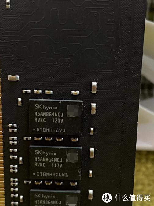 299元DDR4000频率32G套条垃圾佬自主研发记忆科技代工配国产主板