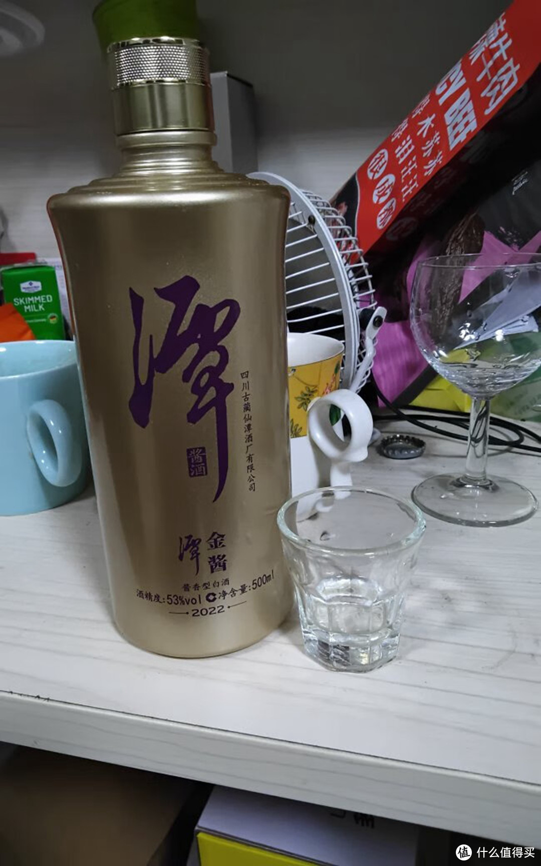 懂行的酒客常喝这5个酱香酒品牌，价格比茅台便宜，酱香酒味纯正