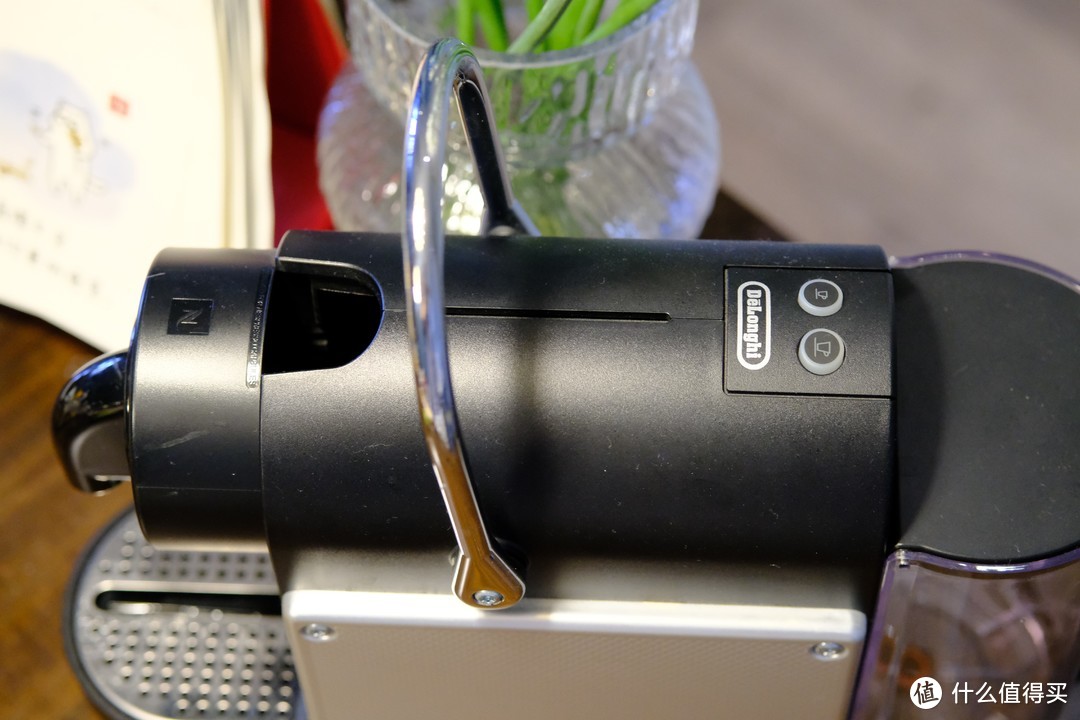 德龙-nespresso-胶囊咖啡机2年使用感受 胶囊红黑榜