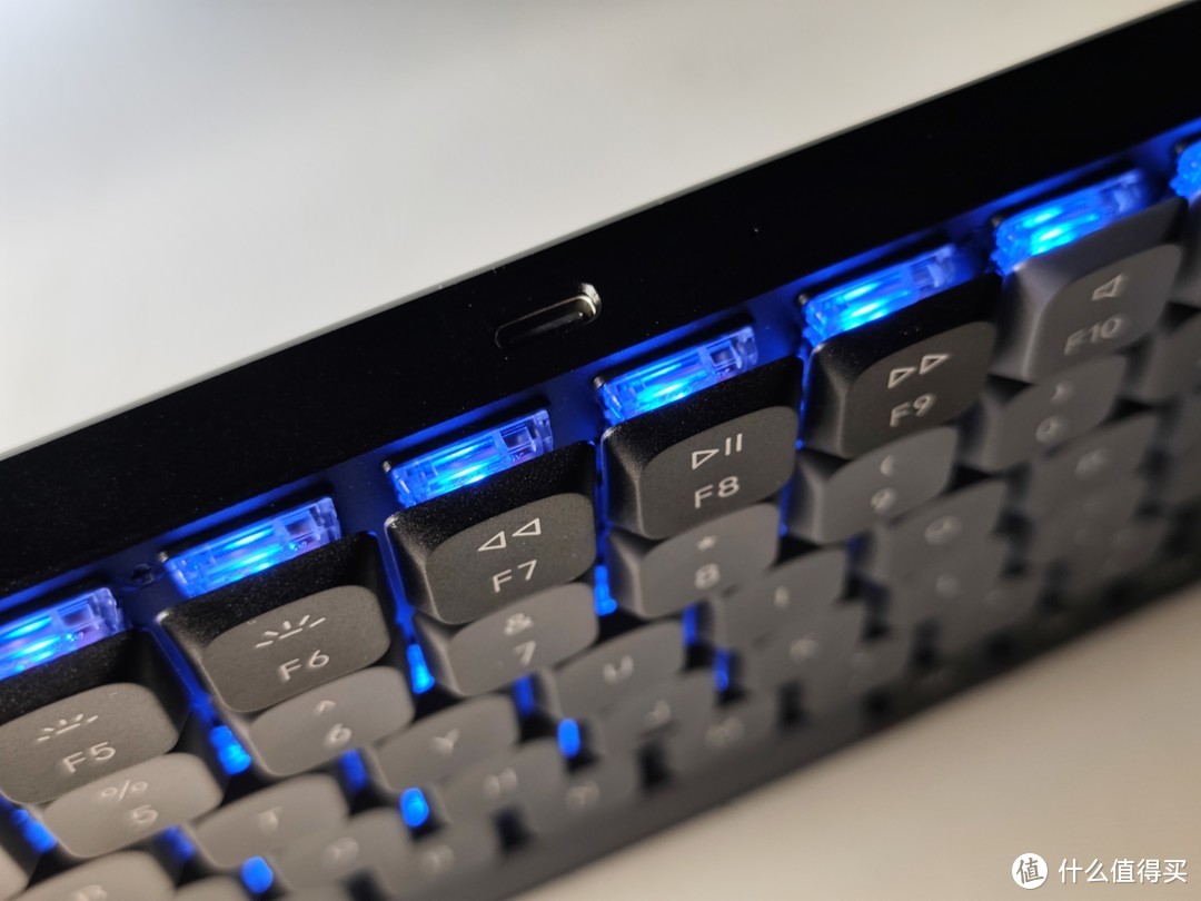 支持改键，改轴，改键帽，改灯光...超薄键盘也能战斗力拉满!还得看Keychron K3Pro