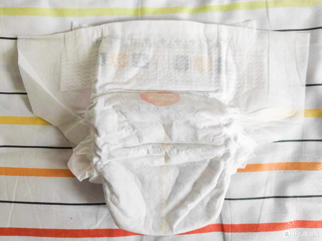 屁屁研究所——12款不同品牌的尿不湿（7款纸尿裤+5款拉拉裤）无广实测大横评