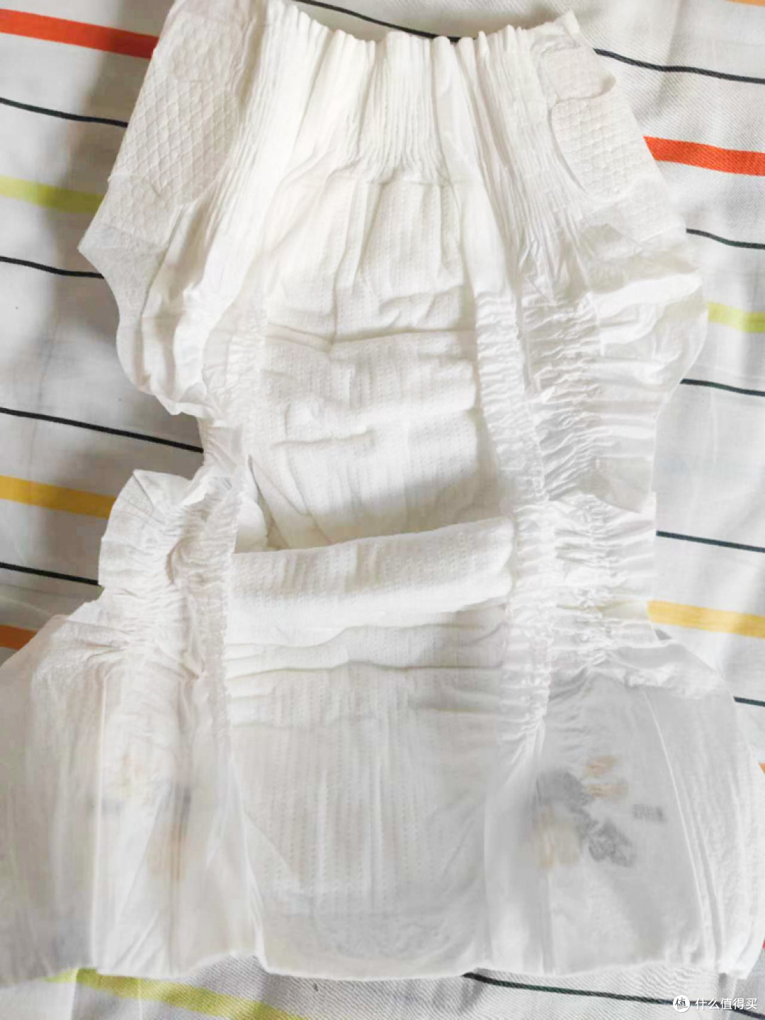 屁屁研究所——12款不同品牌的尿不湿（7款纸尿裤+5款拉拉裤）无广实测大横评