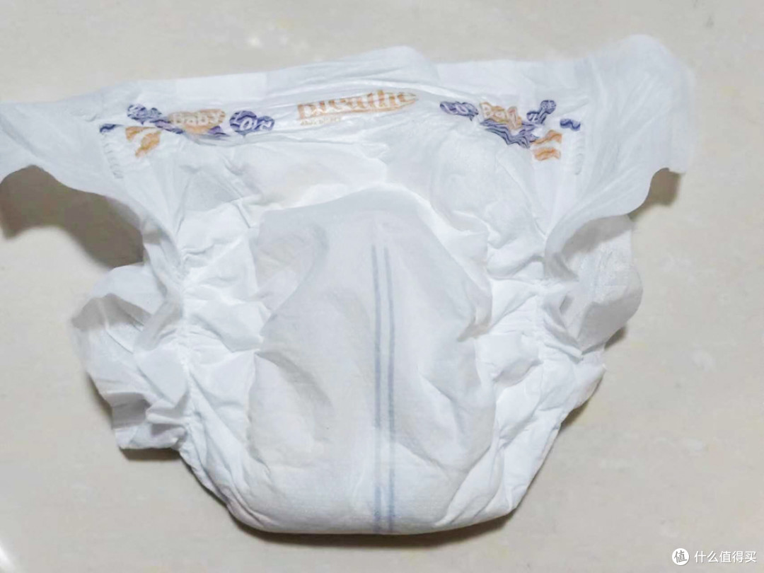 屁屁研究所——12款不同品牌的尿不湿（7款纸尿裤+5款拉拉裤）无广实测大横评