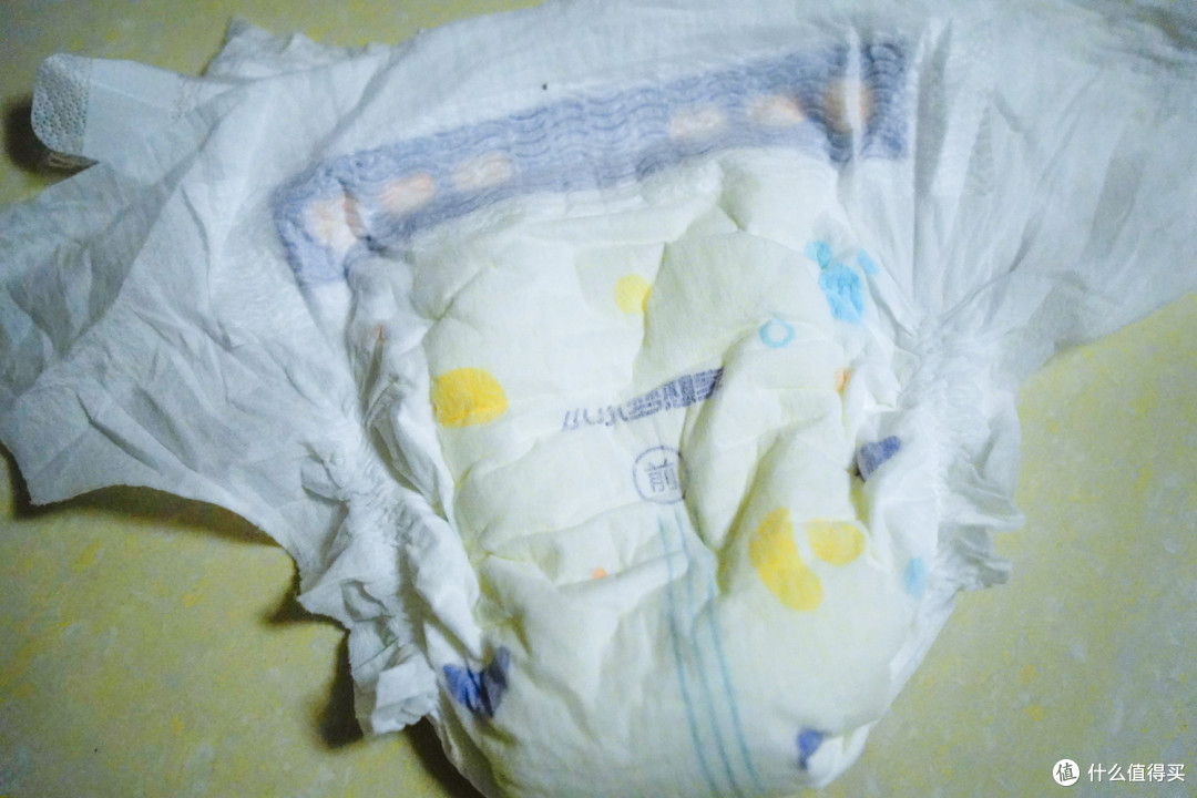 屁屁研究所——12款不同品牌的尿不湿（7款纸尿裤+5款拉拉裤）无广实测大横评