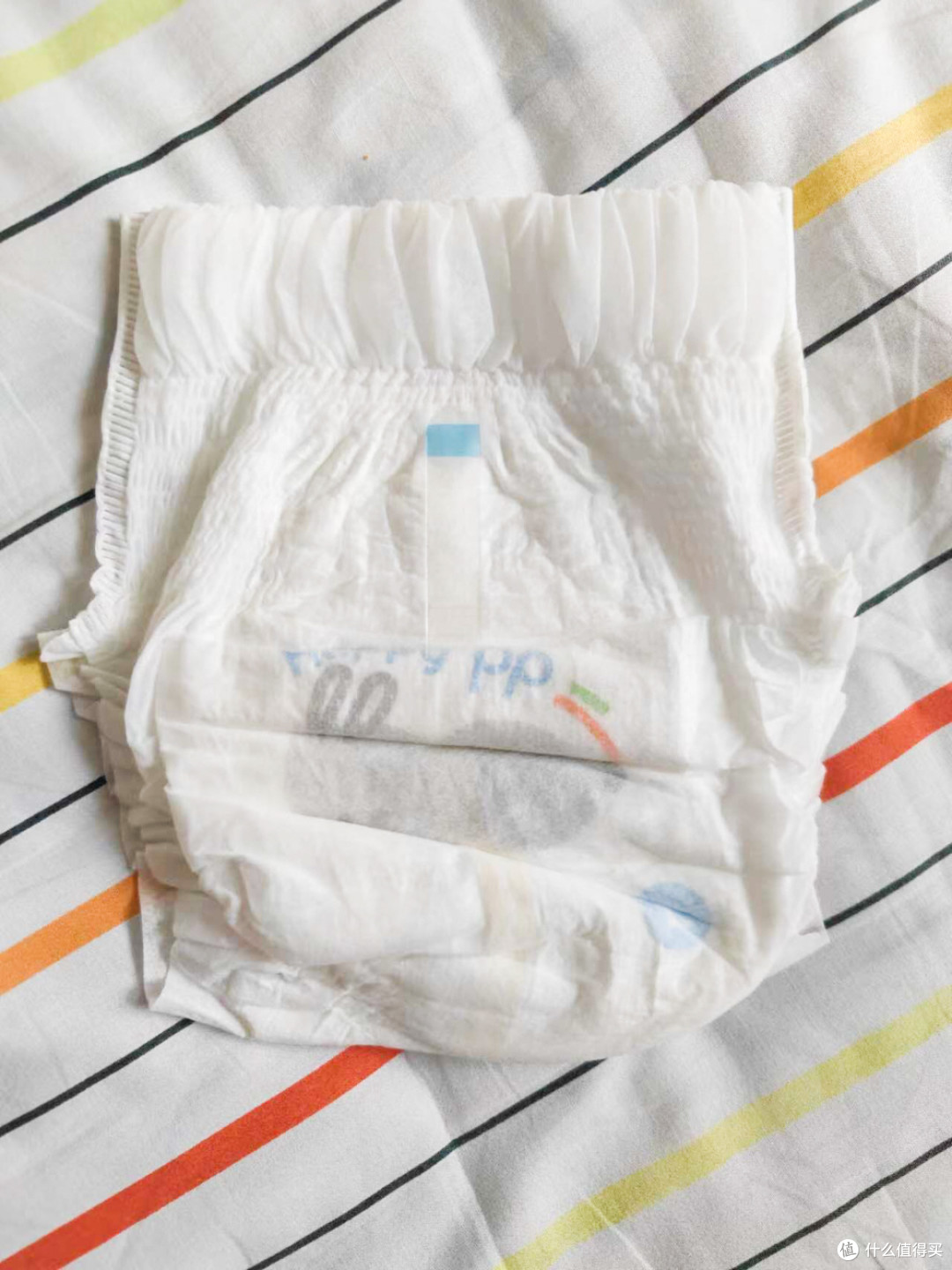 屁屁研究所——12款不同品牌的尿不湿（7款纸尿裤+5款拉拉裤）无广实测大横评