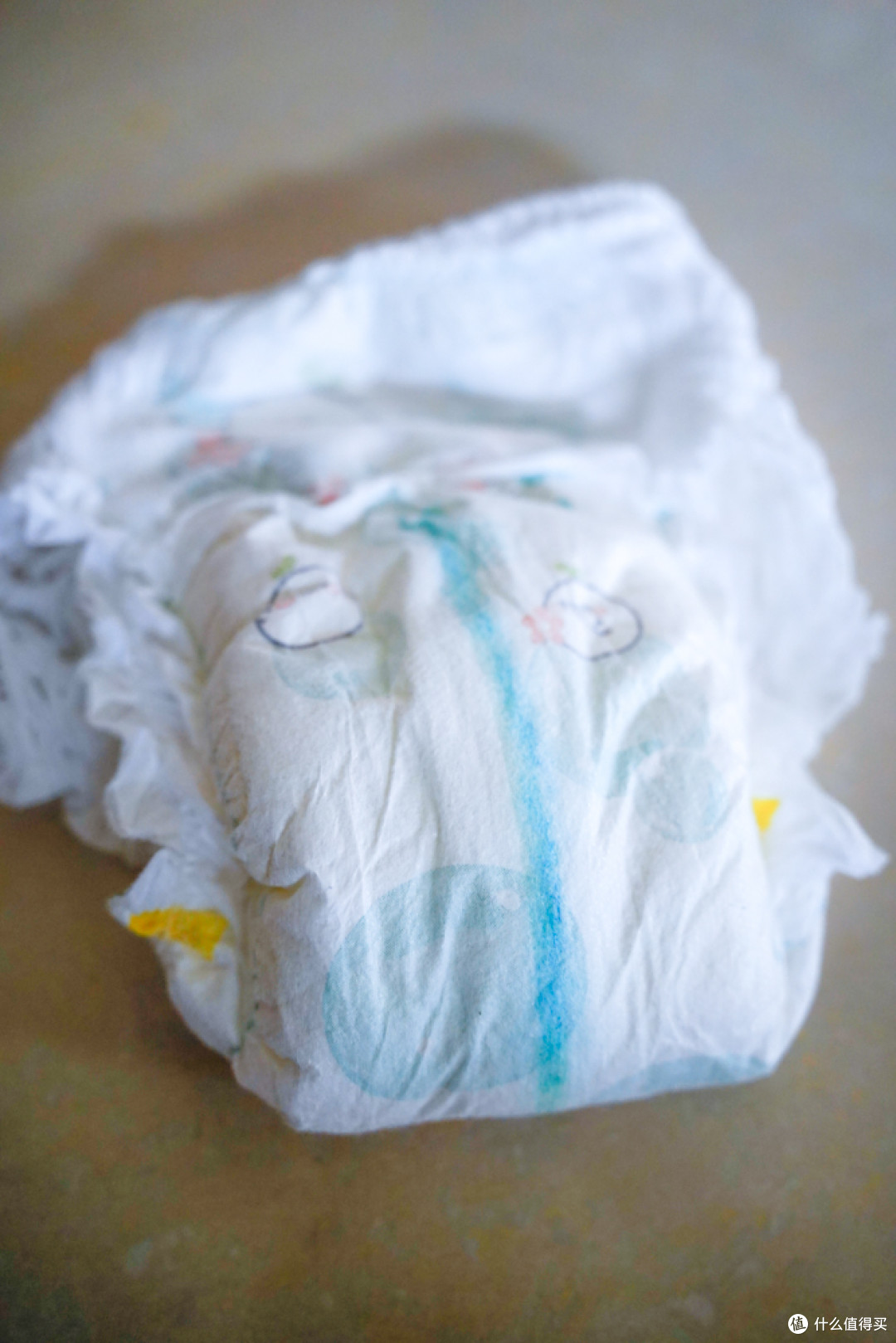 屁屁研究所——12款不同品牌的尿不湿（7款纸尿裤+5款拉拉裤）无广实测大横评