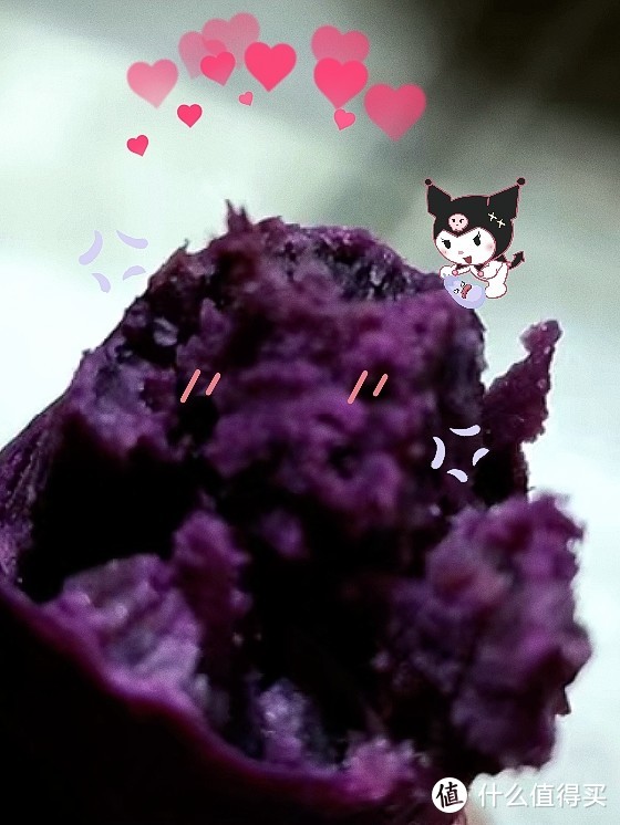 紫薯，一种充满诱人香甜的食材，正逐渐成为人们餐桌上的新宠。在这个食材中，有一种叫做沙地紫薯的小个