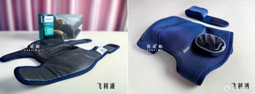 2023年 5款主流膝盖按摩仪测评 | 有些症状别乱用！看看这几款膝盖按摩仪到底是不是智商税？贵也未必就香