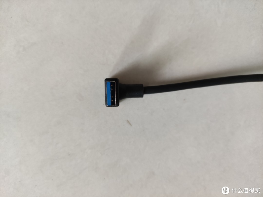 弯头USB3.0转接线分享