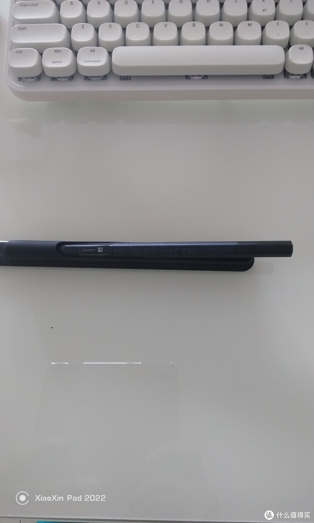 小新pad配合原装触控笔能否平替小米pad6套装