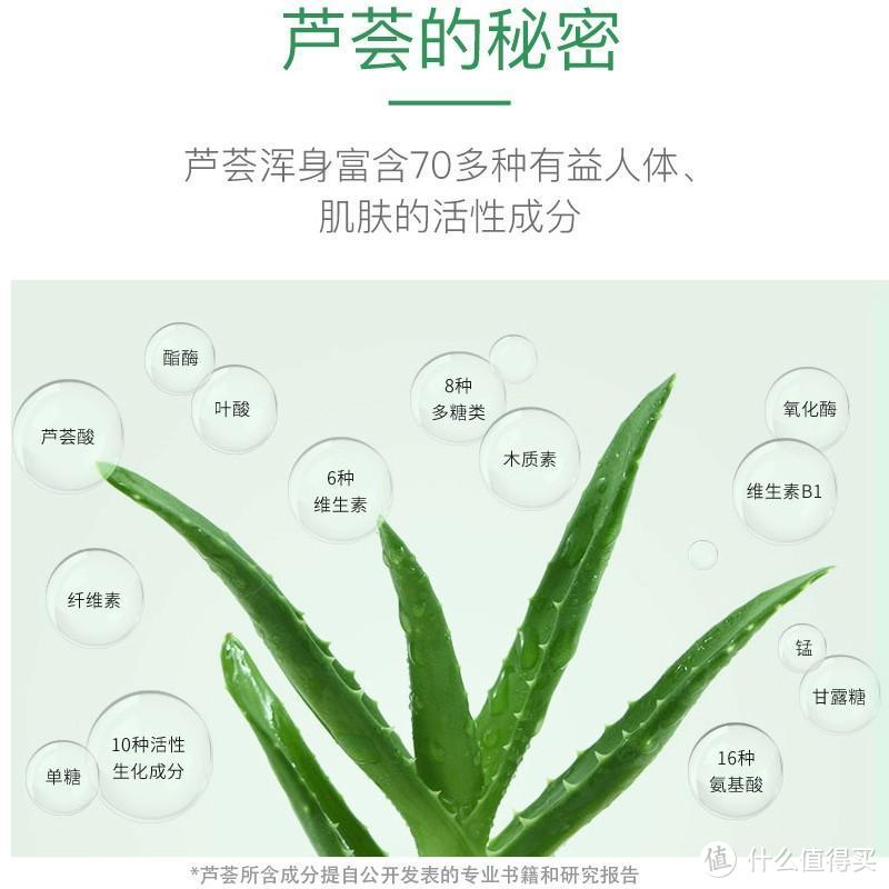 多重功效+适用性广泛：为什么丁家宜（TJOY）芦荟胶备受好评？