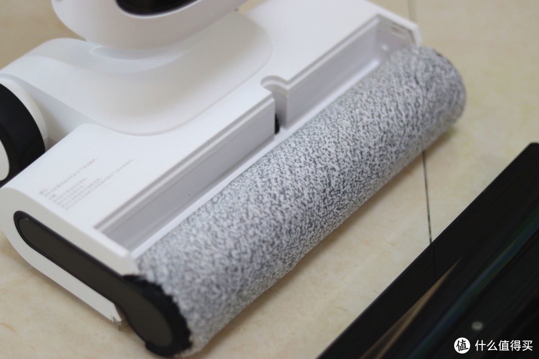 可以“躺平”的洗地机，母婴级全链路杀菌洗——小米洗地机2深度测评