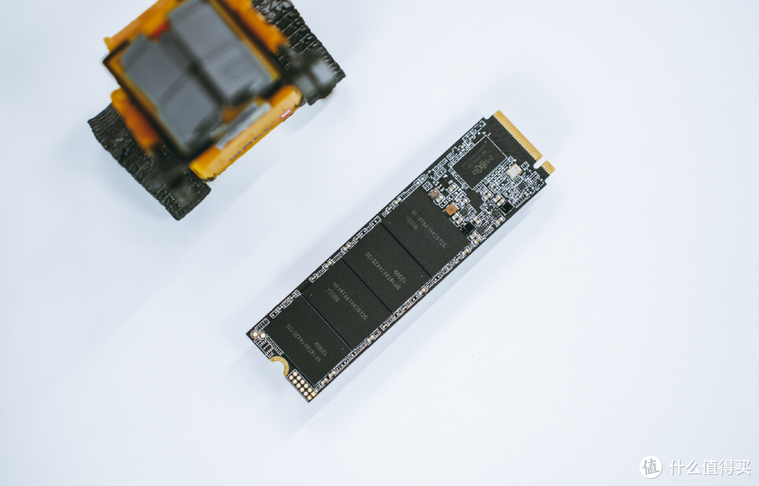 白菜价PCIe4.0高速固态又增新伙伴——金百达KP260 PLUS 2TB测评