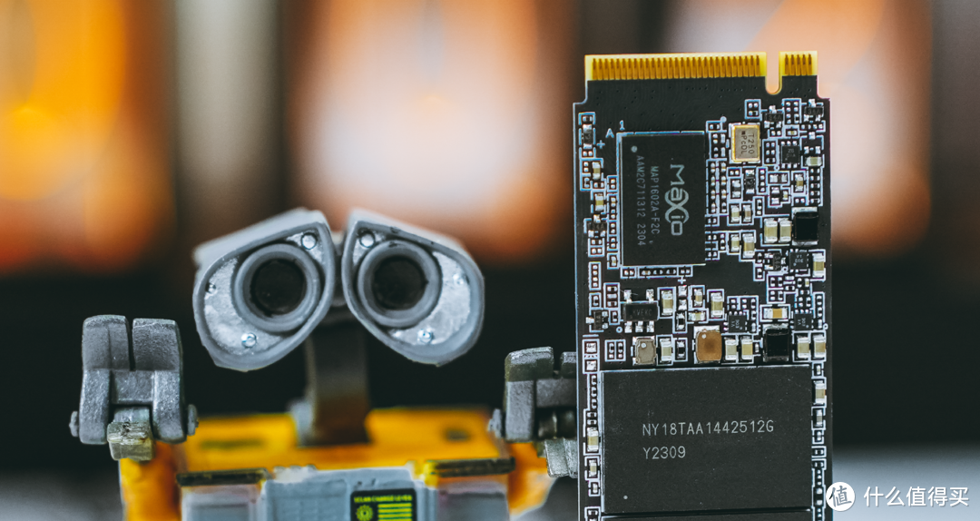 白菜价PCIe4.0高速固态又增新伙伴——金百达KP260 PLUS 2TB测评