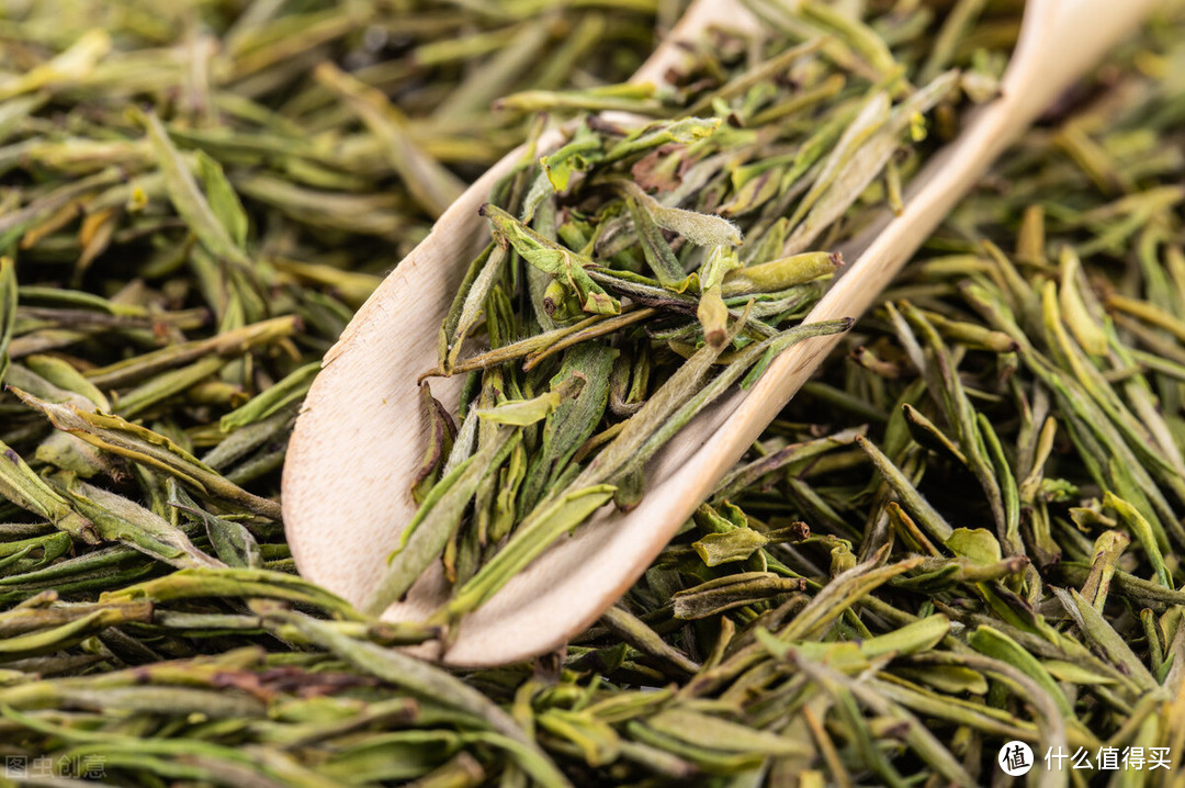 中高端口粮茶叶，哪些高性价比茶叶值得一喝（绿茶篇）