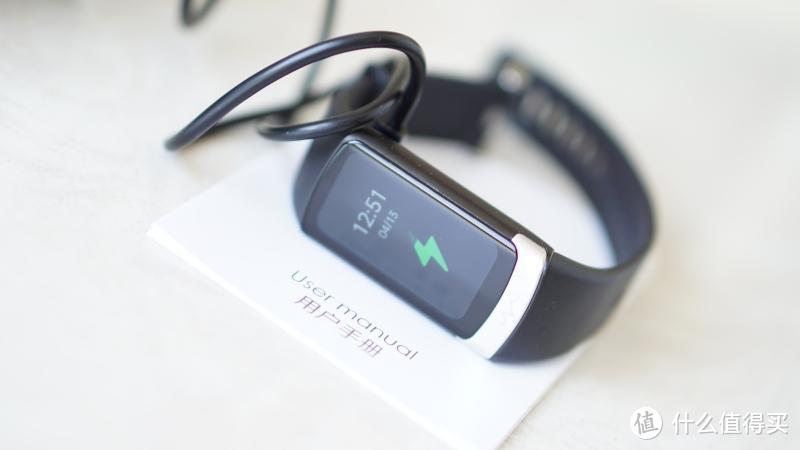 dido F50S Pro智能大屏血糖血压智能手环，时刻守护你的健康