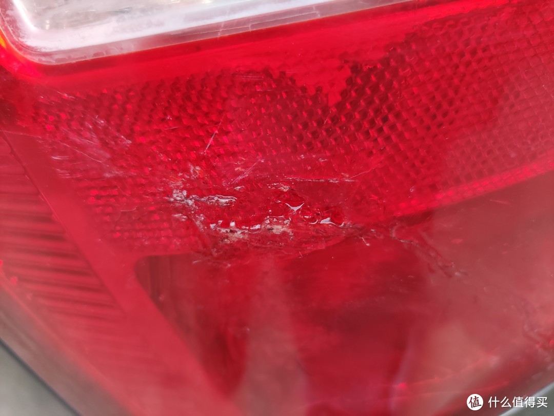 汽车灯罩修复专用胶水使用和“翻车”分享