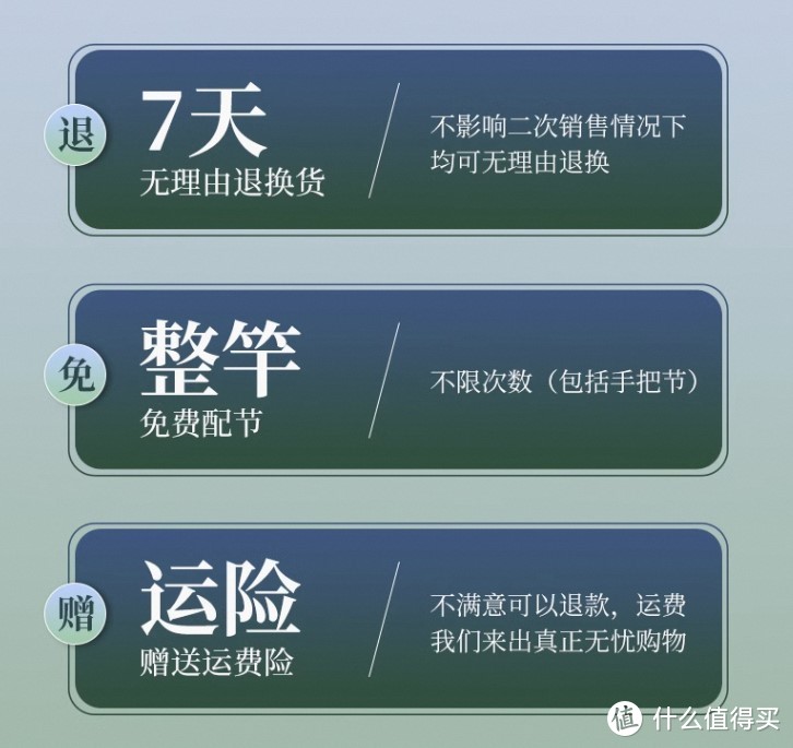 钓友必读：选购钓竿的正确姿势